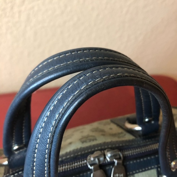 MCM Handbag - Picture 8 of 13